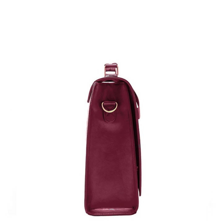 Bernadette - Borsa con fiocco