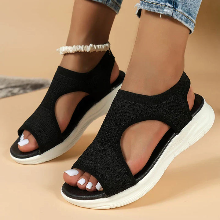 Samantha™ | Sandali ortopedici