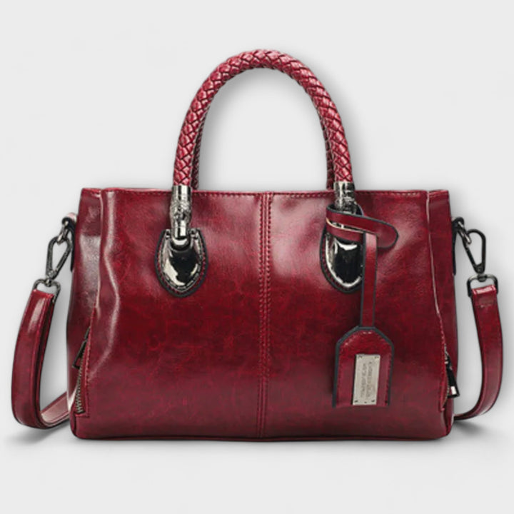 Lyrielle - Borsone elegante in pelle