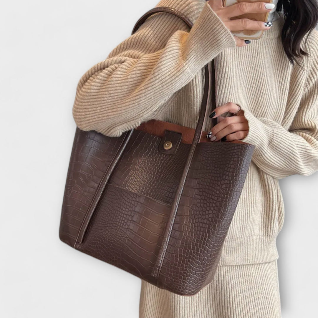 Kaelen - Borsa a spalla vintage