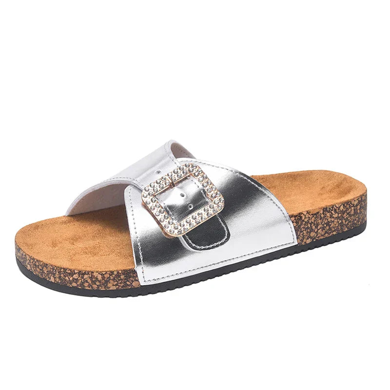 Mandy™ | Sandali boho
