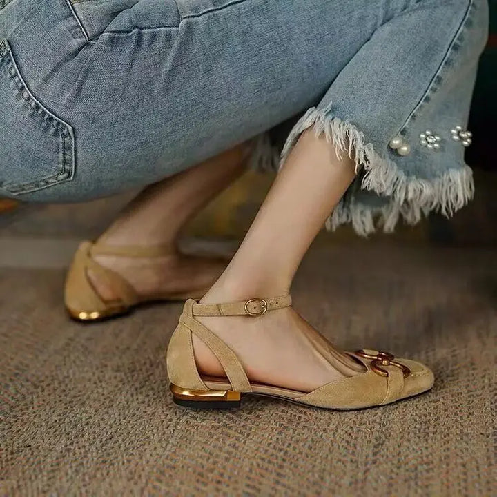 Helen™ | Sandali ortopedici