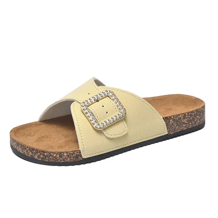 Mandy™ | Sandali boho