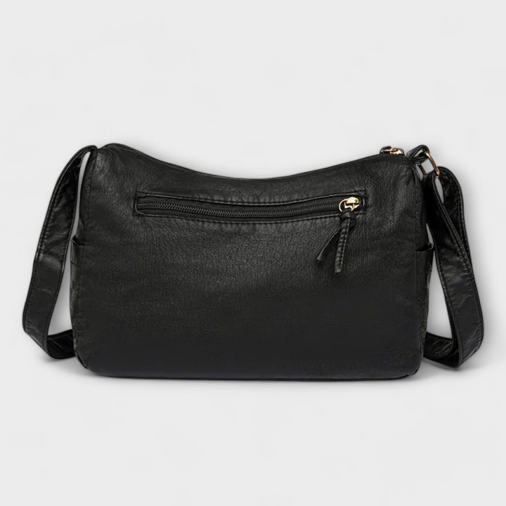 Fenix - Borsa in pelle stile rétro