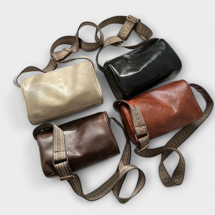 Xylo - Borsa a tracolla vintage