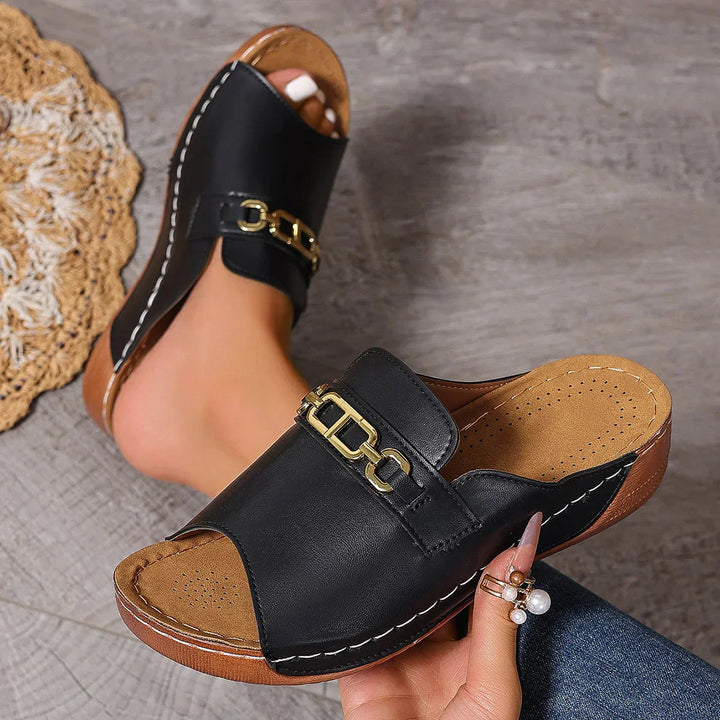 Kimberly™ | Sandali boho
