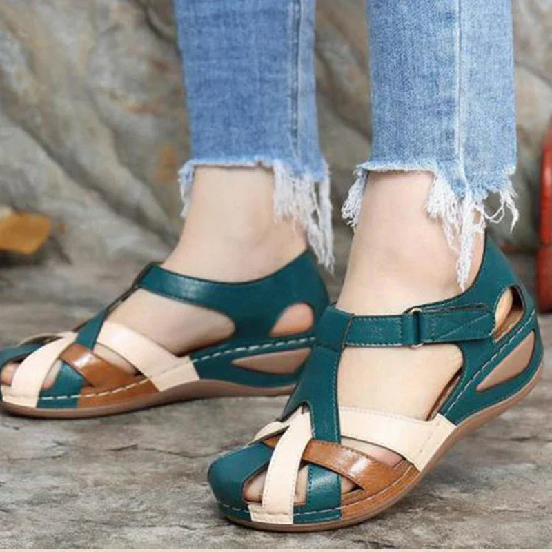 Lorelei™ | Sandali ortopedici