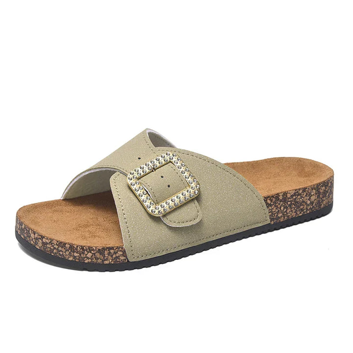 Mandy™ | Sandali boho