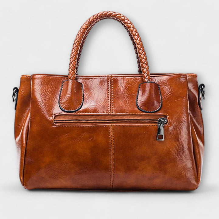 Lyrielle - Borsone elegante in pelle