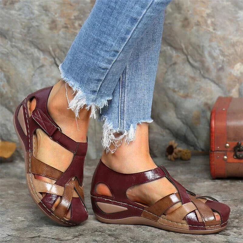 Lorelei™ | Sandali ortopedici
