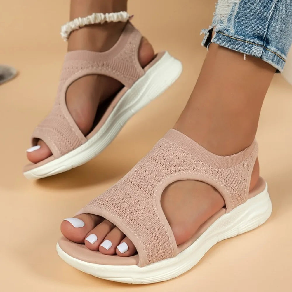 Samantha™ | Sandali ortopedici