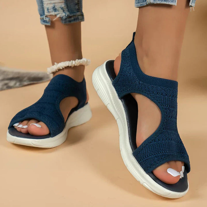 Samantha™ | Sandali ortopedici