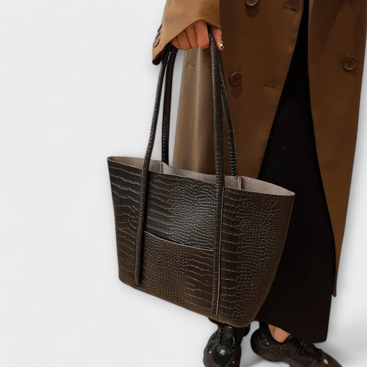 Kaelen - Borsa a spalla vintage
