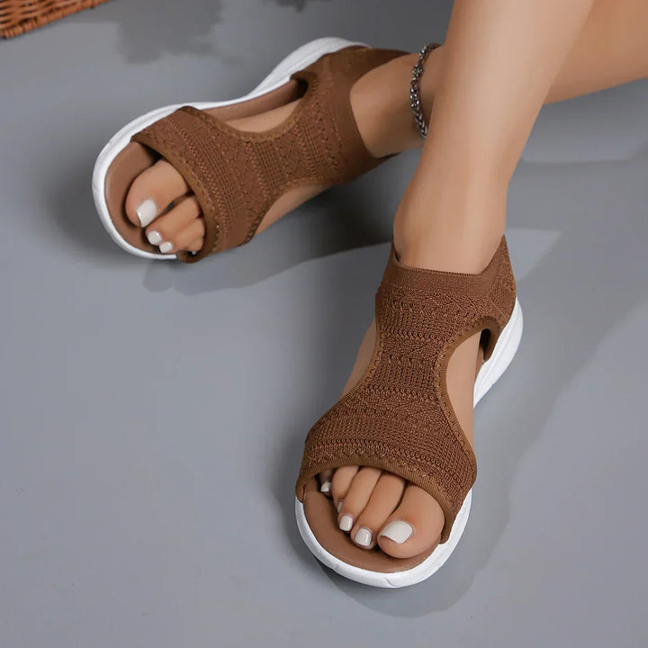 Samantha™ | Sandali ortopedici