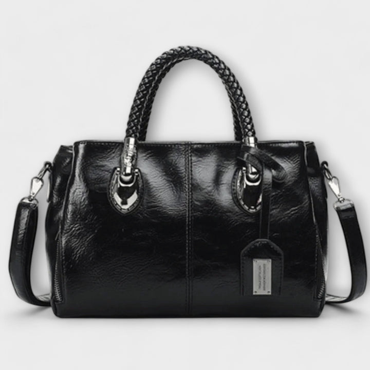 Lyrielle - Borsone elegante in pelle