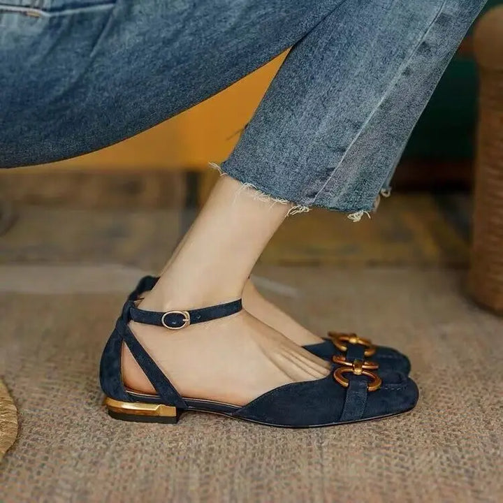 Helen™ | Sandali ortopedici