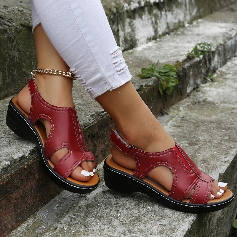 Celeste™ | Sandali boho