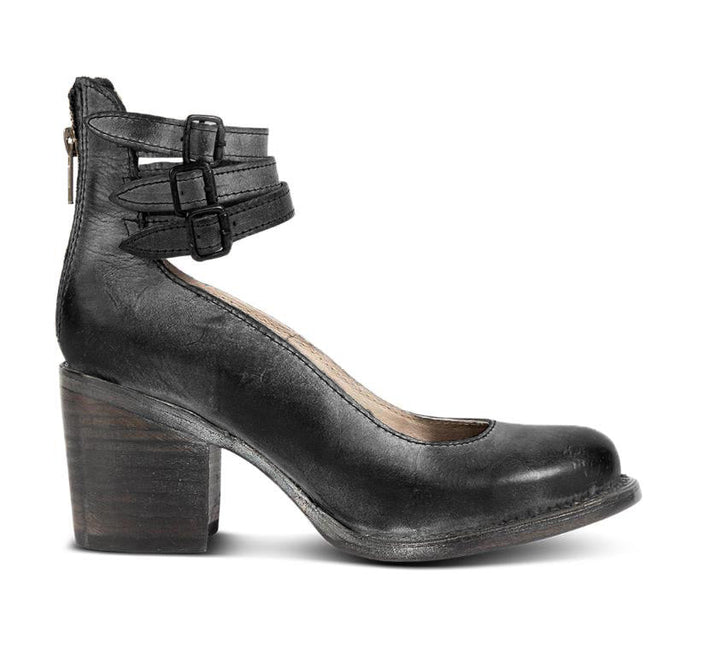 Eliza™ Stivaletti comodi ed eleganti