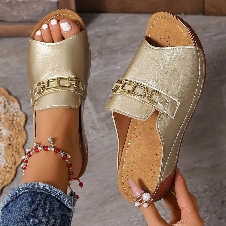 Kimberly™ | Sandali boho