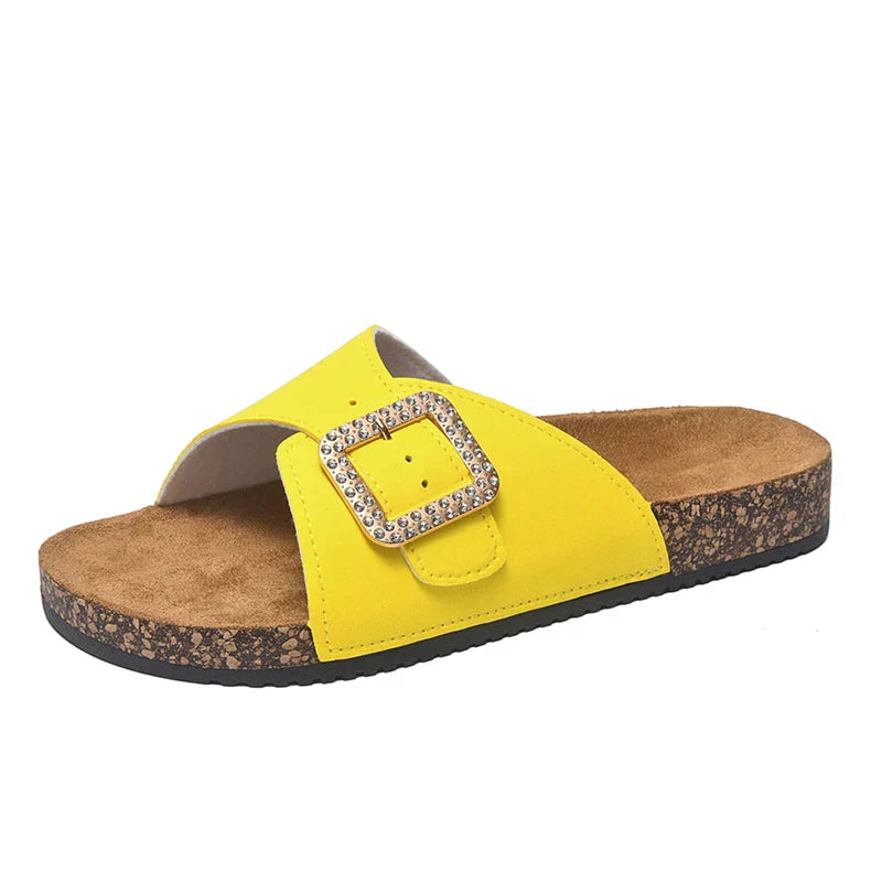 Mandy™ | Sandali boho