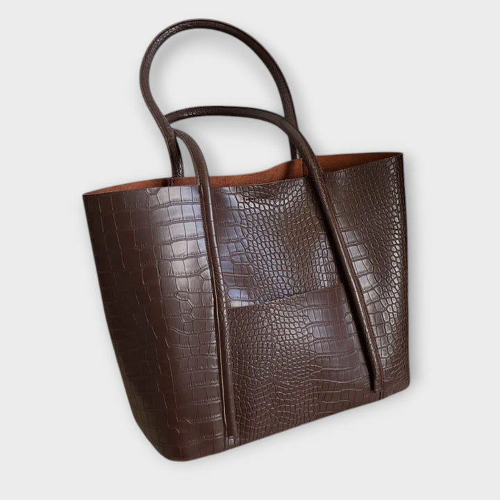 Kaelen - Borsa a spalla vintage