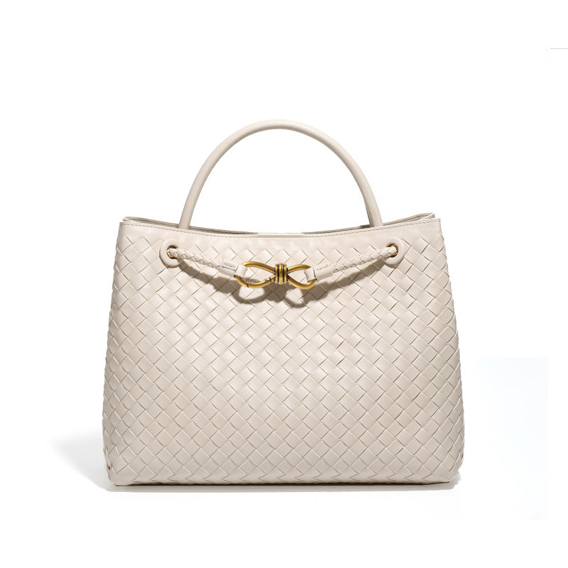 Ruby | Borsa intrecciata