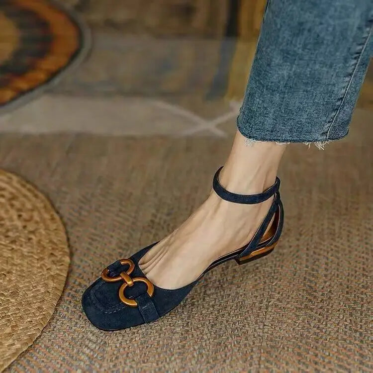 Helen™ | Sandali ortopedici