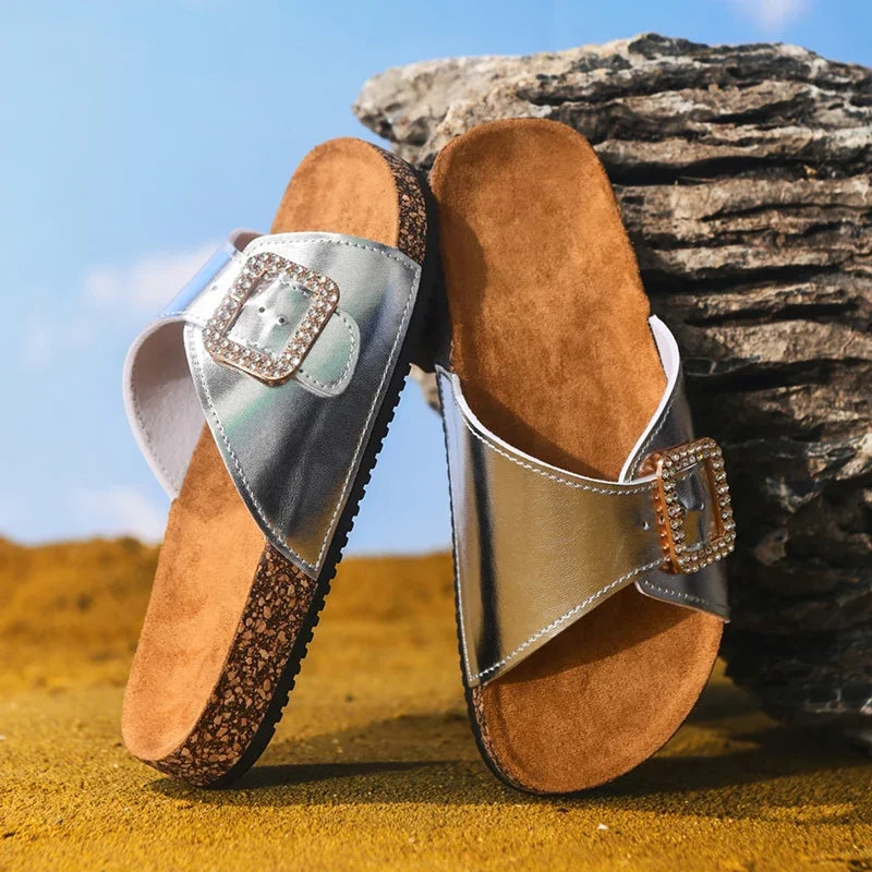 Mandy™ | Sandali boho