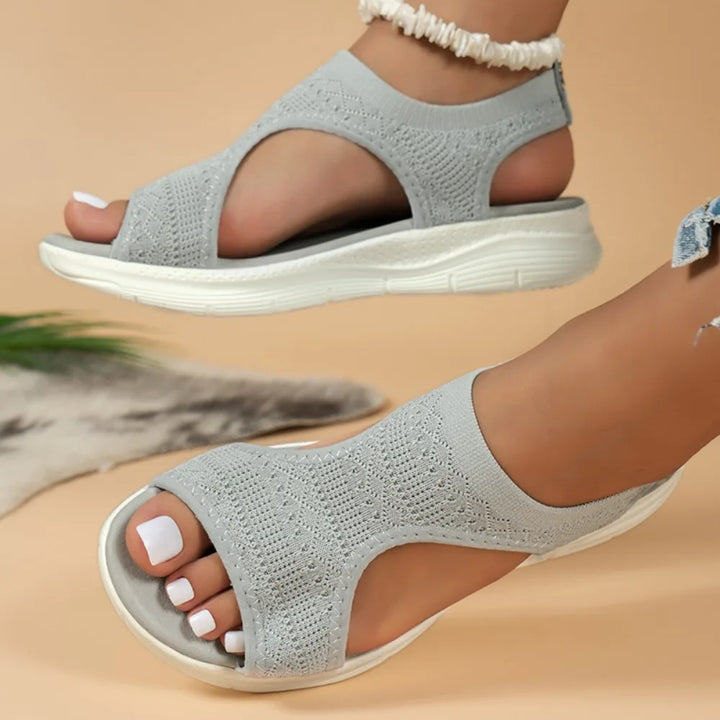 Samantha™ | Sandali ortopedici