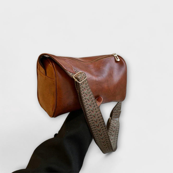 Xylo - Borsa a tracolla vintage