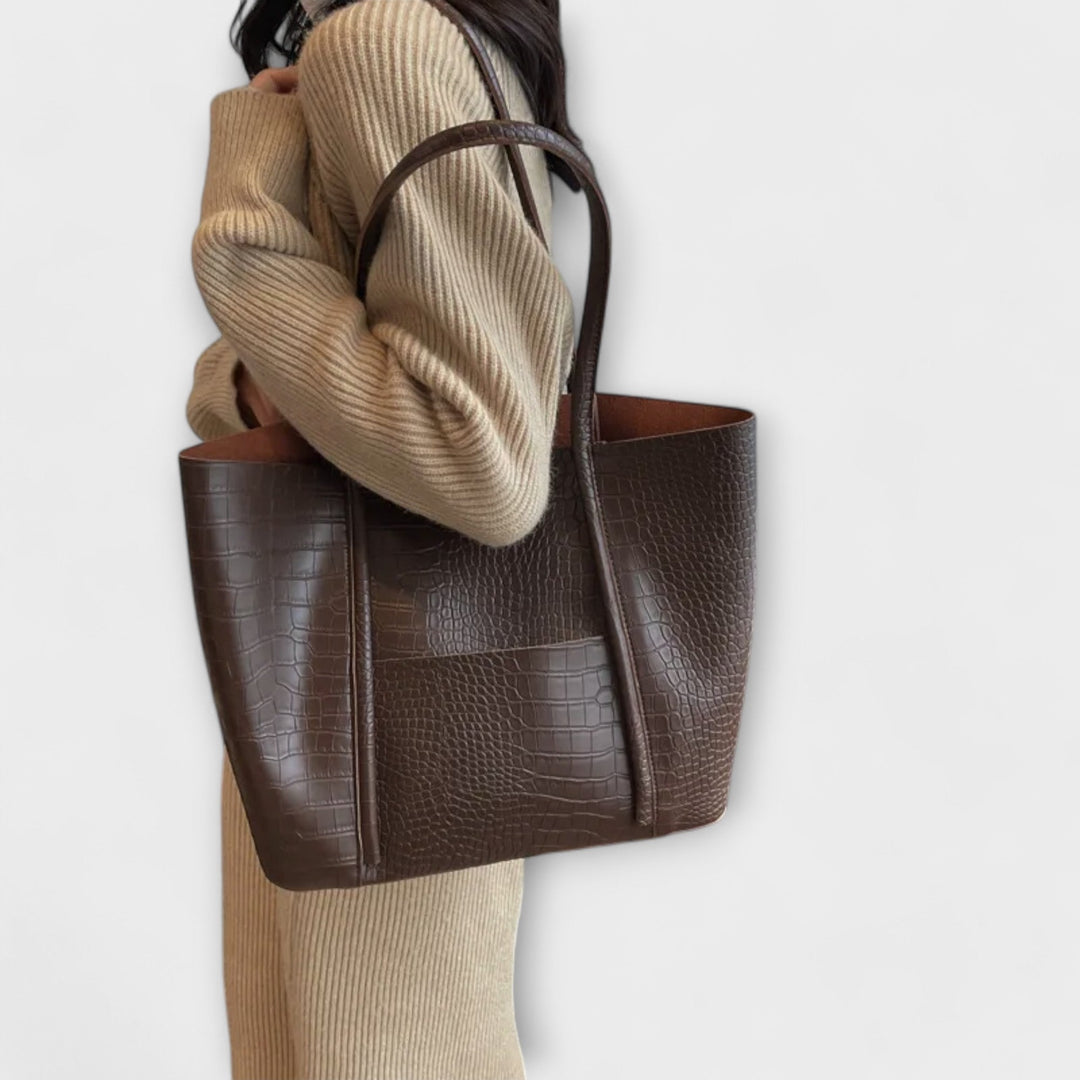 Kaelen - Borsa a spalla vintage