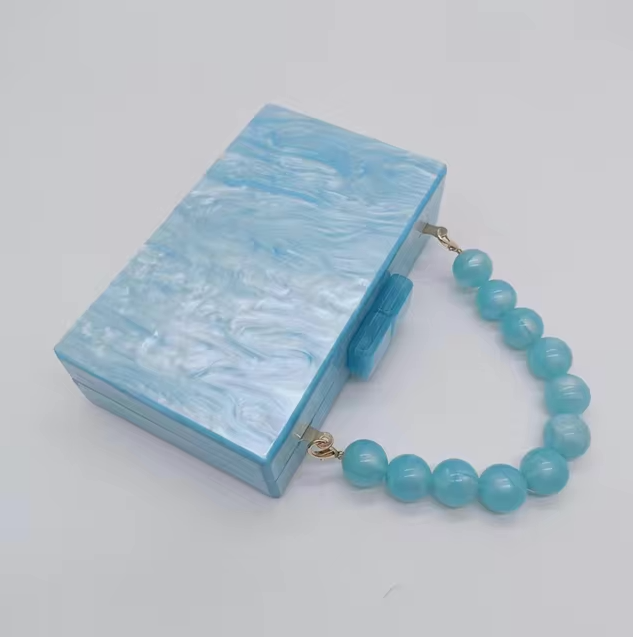 Raylene | Borsa elegante in acrilico