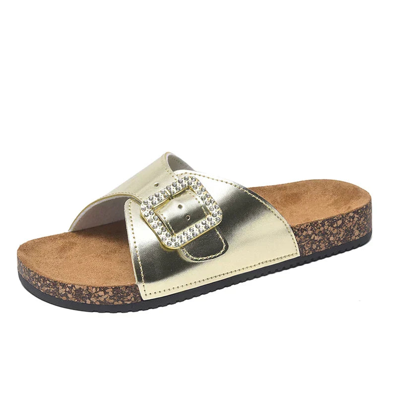 Mandy™ | Sandali boho