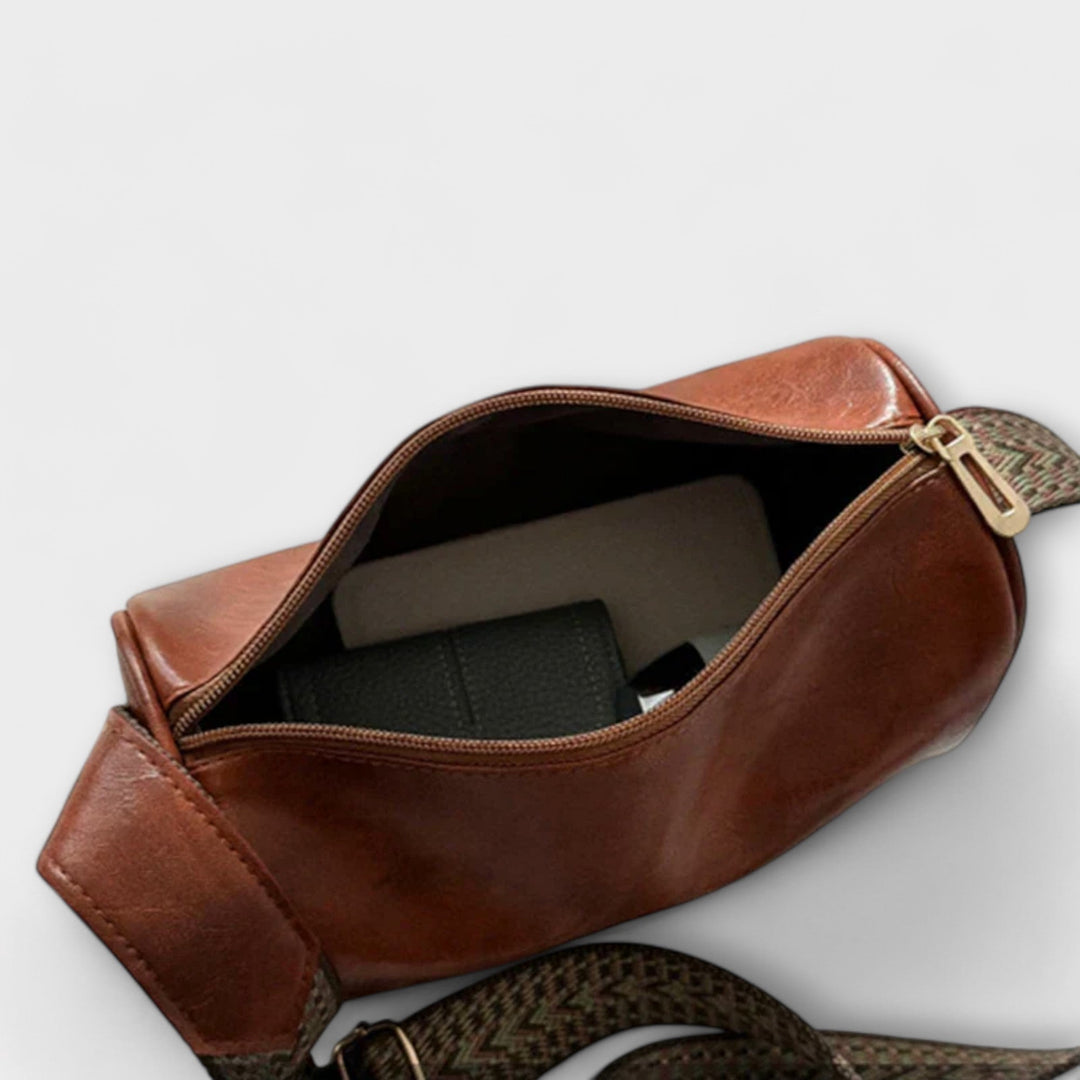Xylo - Borsa a tracolla vintage