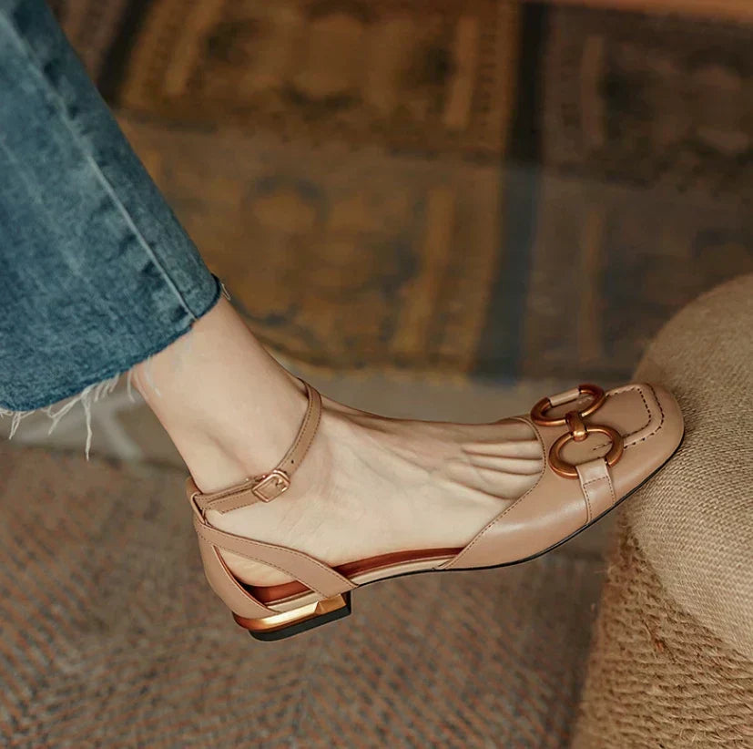 Helen™ | Sandali ortopedici