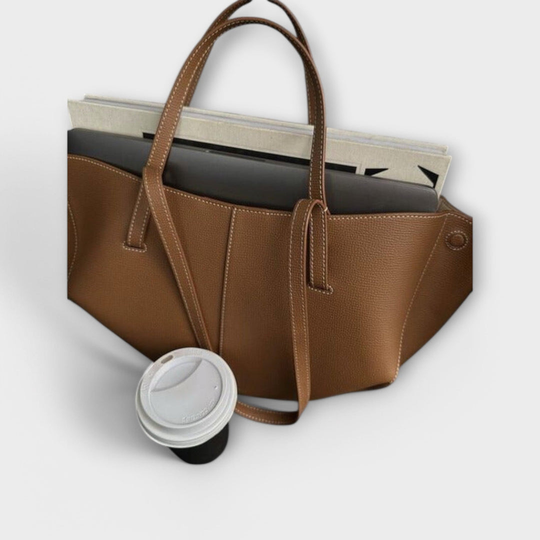 Naeva | Borsa vintage capiente
