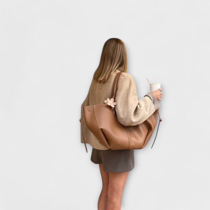Naeva | Borsa vintage capiente