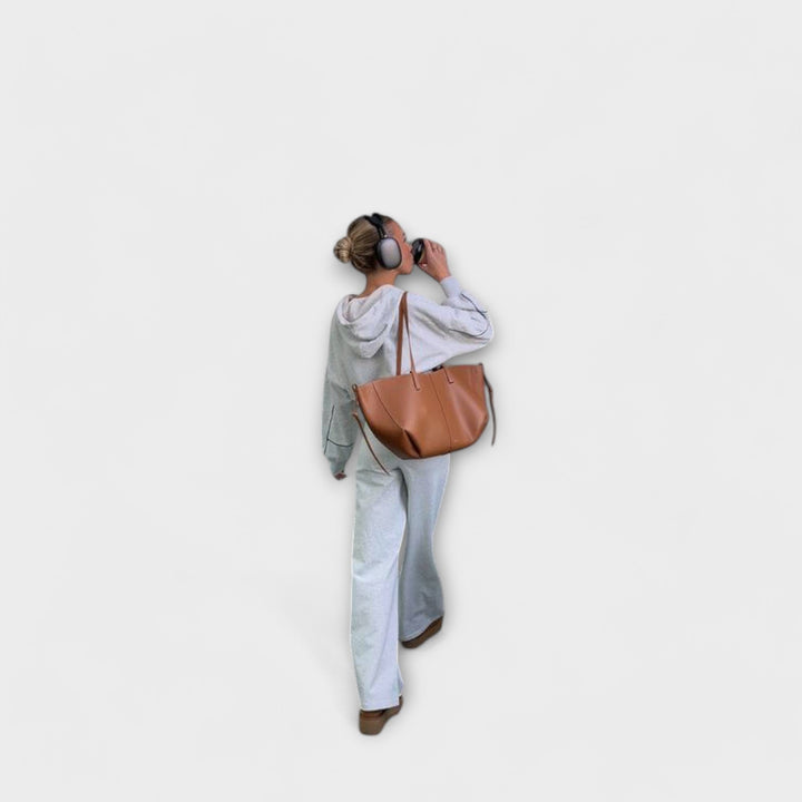 Naeva | Borsa vintage capiente