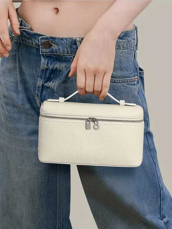 Charlotte | Borsa compatta chic