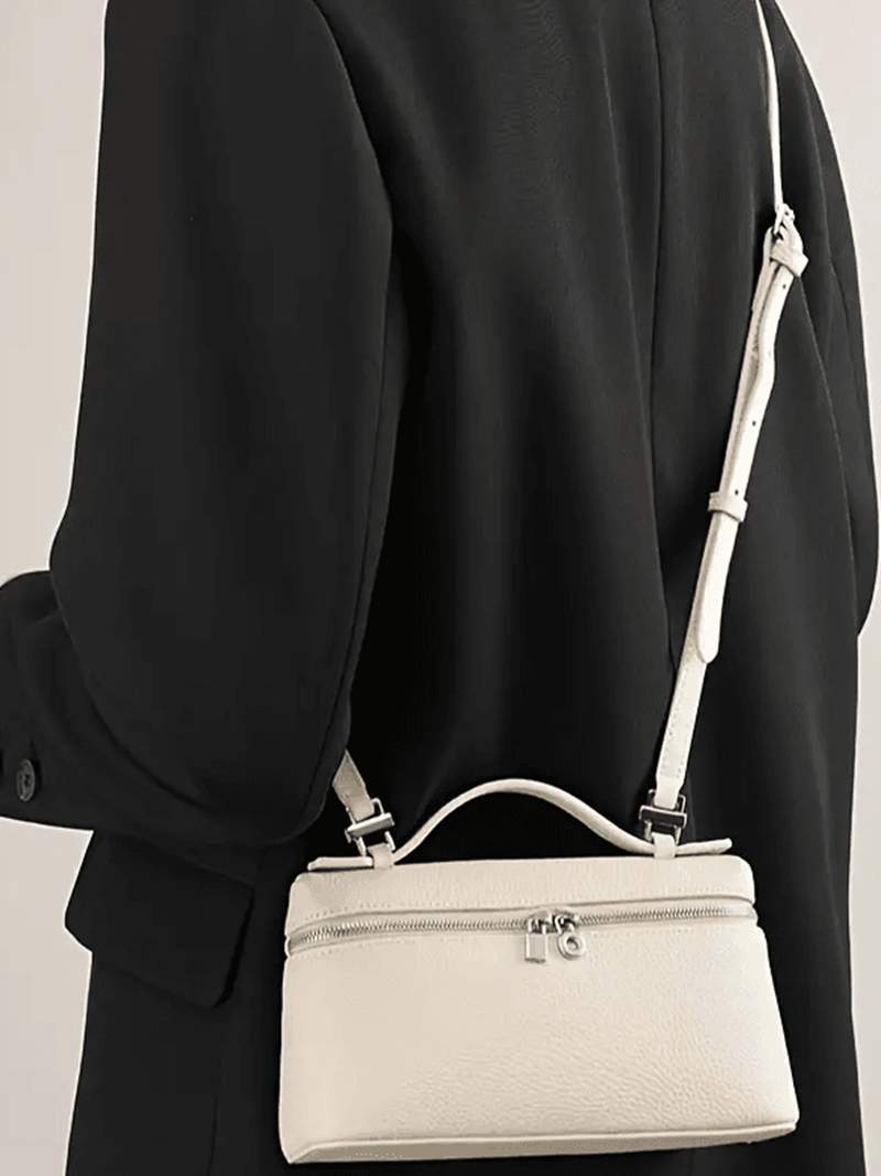 Charlotte | Borsa compatta chic