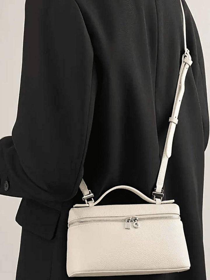 Charlotte | Borsa compatta chic