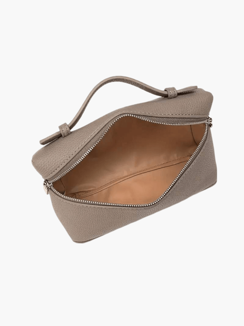 Charlotte | Borsa compatta chic