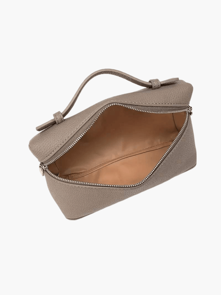 Charlotte | Borsa compatta chic