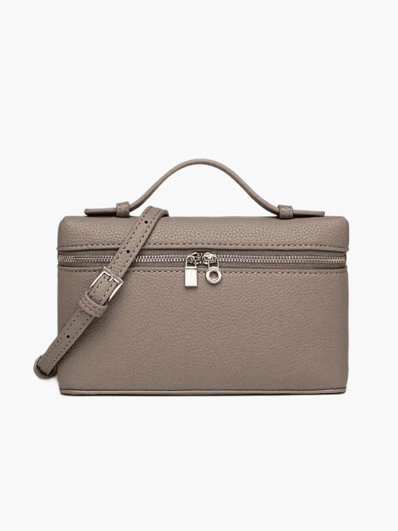 Charlotte | Borsa compatta chic