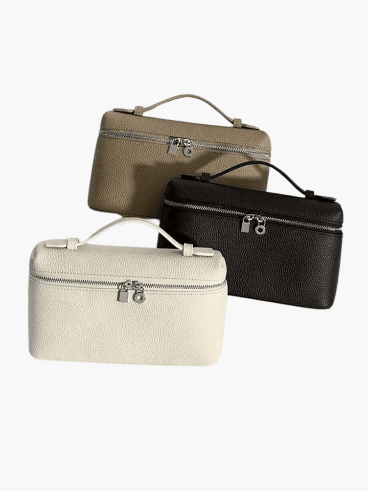 Charlotte | Borsa compatta chic