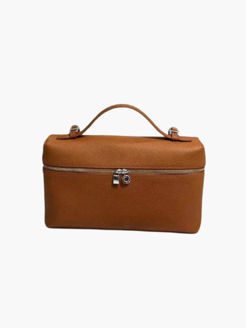 Charlotte | Borsa compatta chic