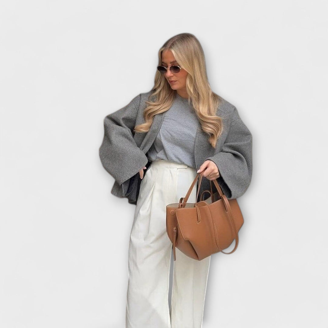 Naeva | Borsa vintage capiente