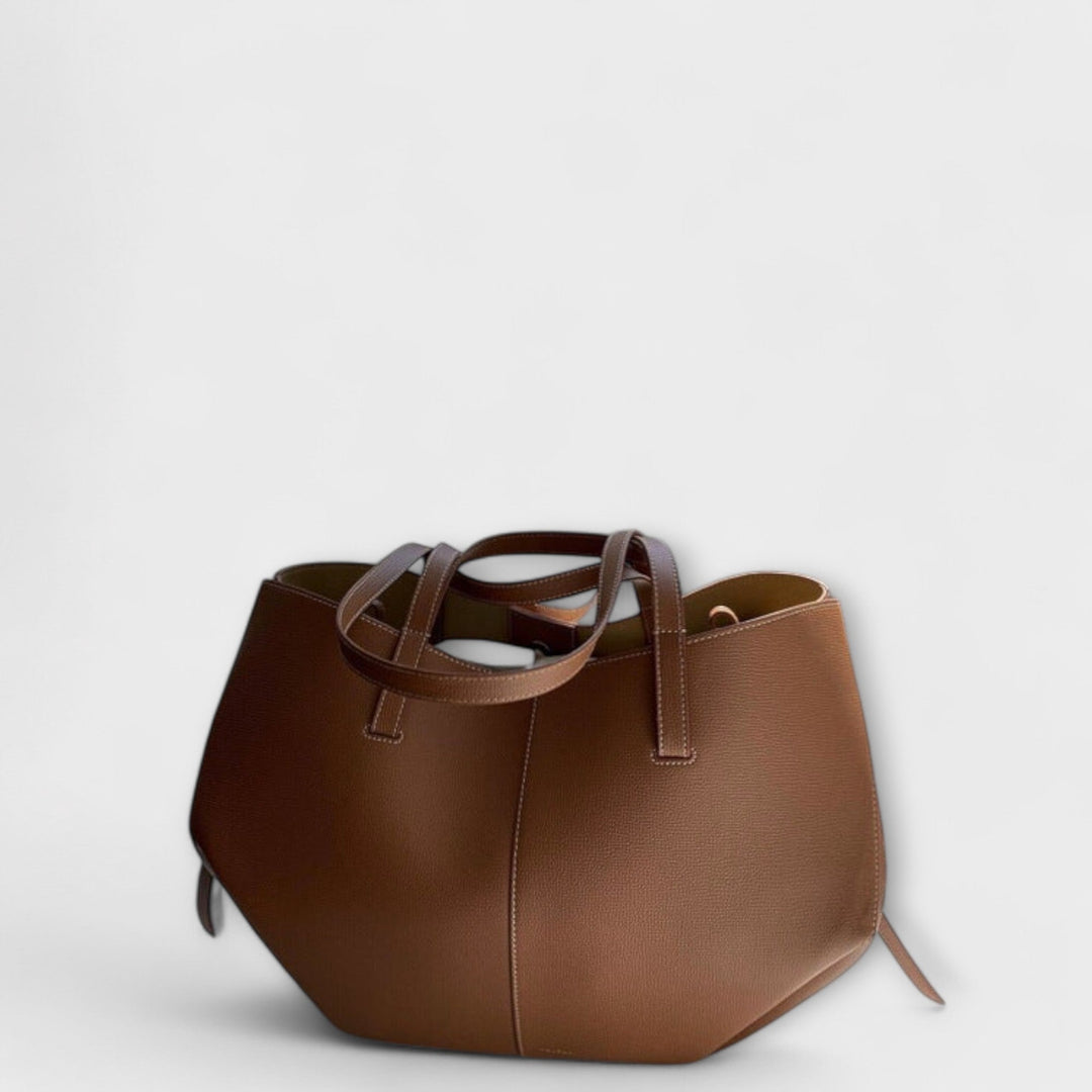 Naeva | Borsa vintage capiente