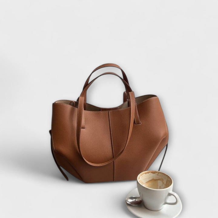 Naeva | Borsa vintage capiente