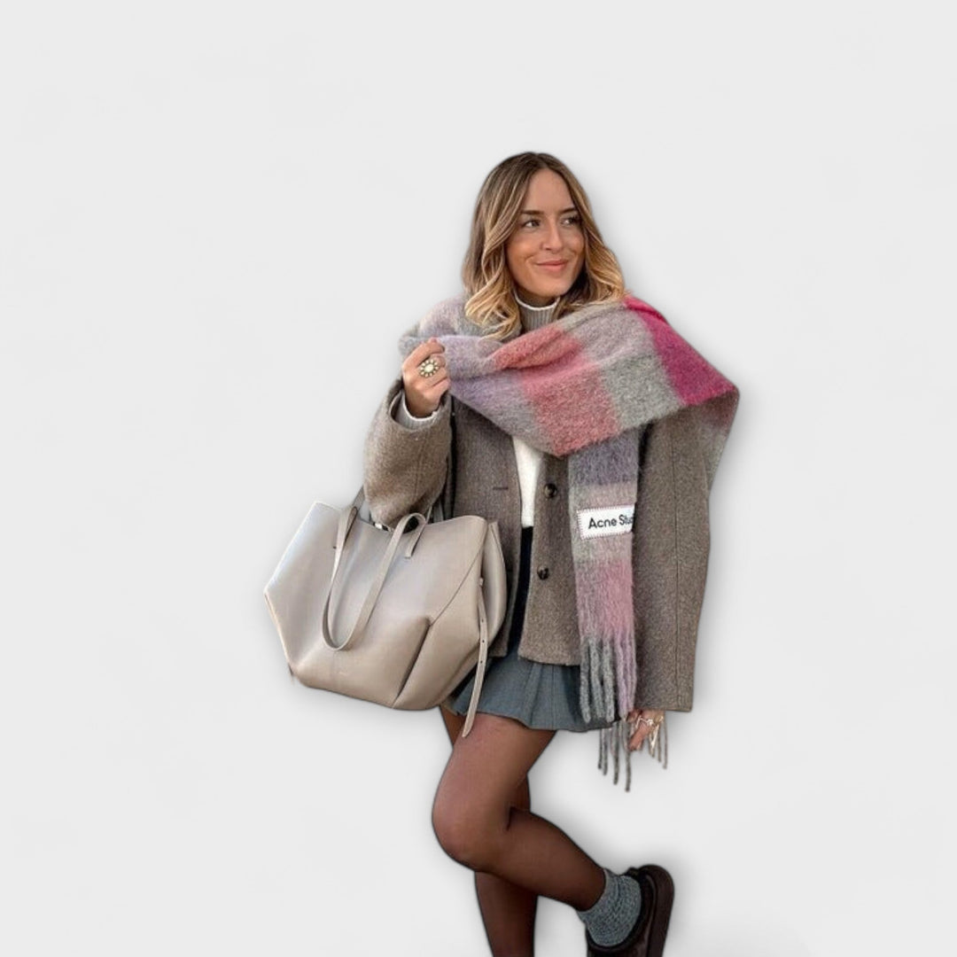Naeva | Borsa vintage capiente
